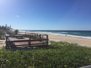 Perfect Holiday Apartment Mermaid Beach